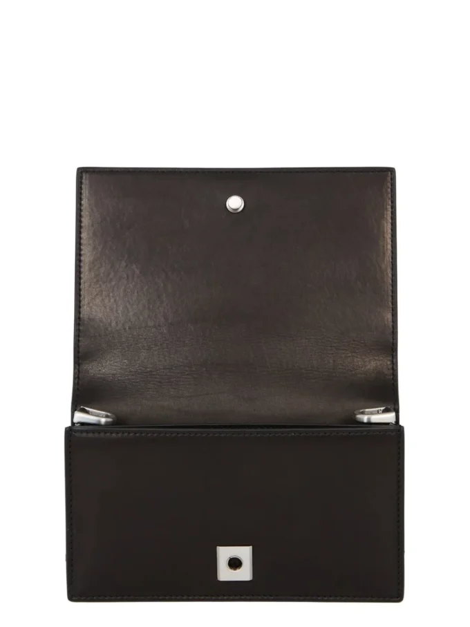 RICK OWENS – VÄSKOR RA02E0741LCAWEH-09