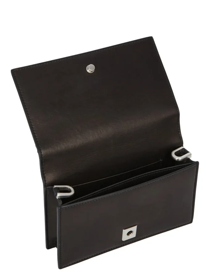 RICK OWENS – VÄSKOR RA02E0741LCAWEH-09