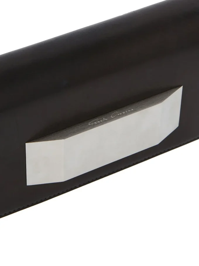 RICK OWENS – VÄSKOR RA02E0741LCAWEH-09