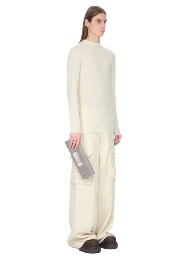 RICK OWENS – VÄSKOR RA02E0742LCAWEH-34