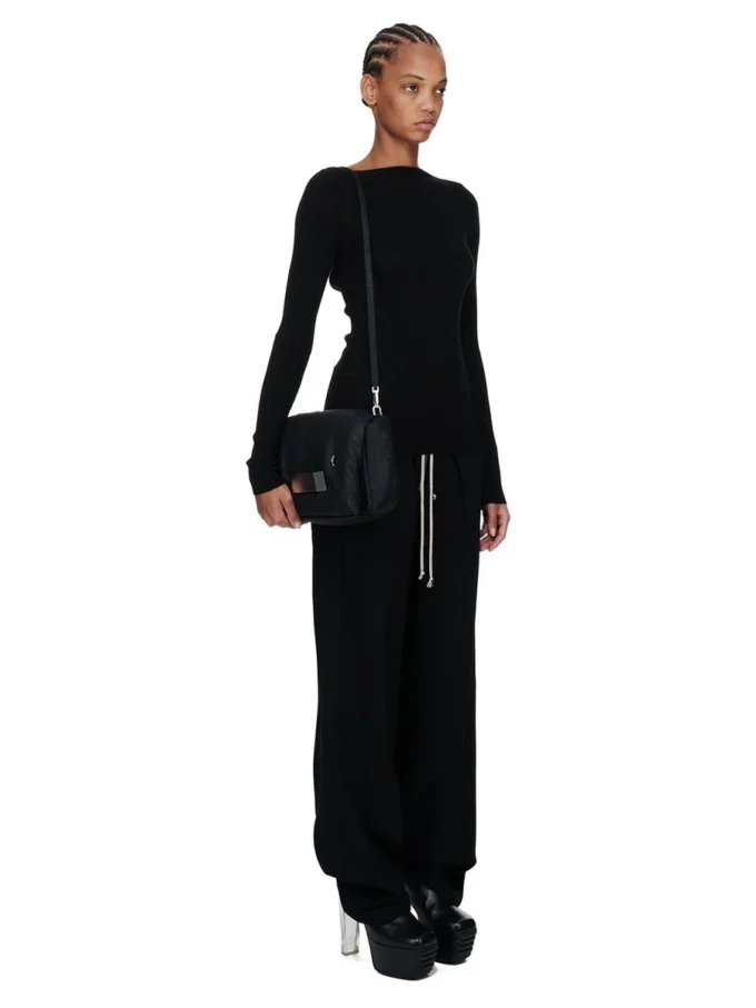 RICK OWENS – VÄSKOR RA02E0746LBAPA-09