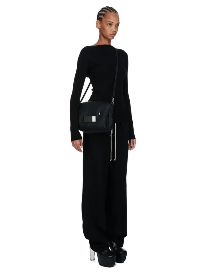 RICK OWENS – VÄSKOR RA02E0746LBAPA-09