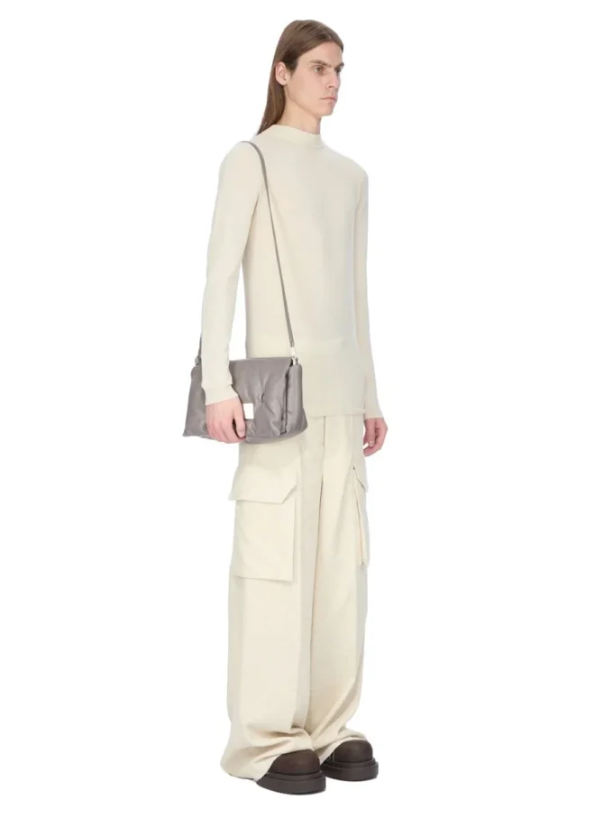 RICK OWENS – VÄSKOR RA02E0746LCAPA-34