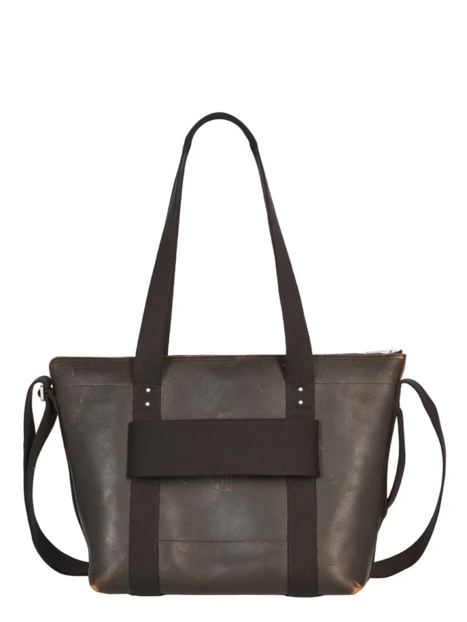 RICK OWENS – VÄSKOR RA02E0761LGET-0909