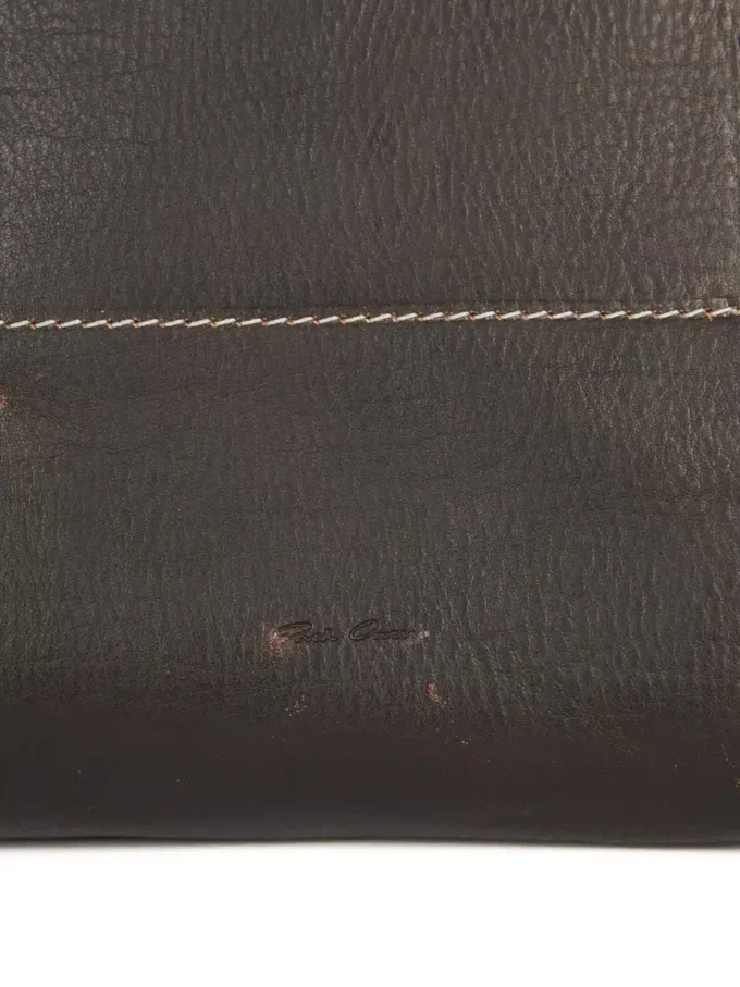 RICK OWENS – VÄSKOR RA02E0761LGET-0909