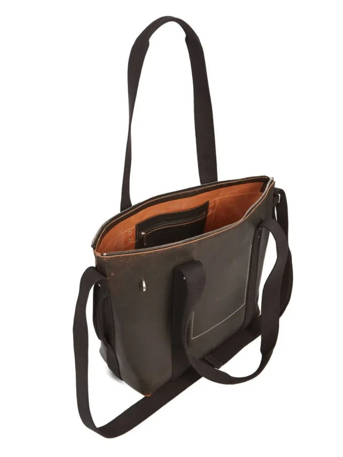 RICK OWENS – VÄSKOR RA02E0761LGET-0909