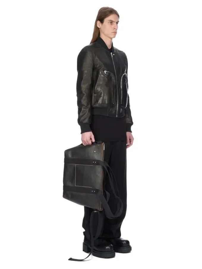 RICK OWENS – VÄSKOR RA02E0761LGET-0909