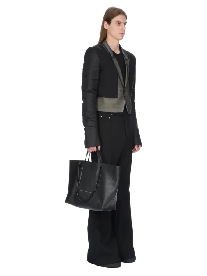 RICK OWENS – VÄSKOR RA02E0762LBT-09 RICK OWENS – VÄSKOR RA02E0762LBT-09