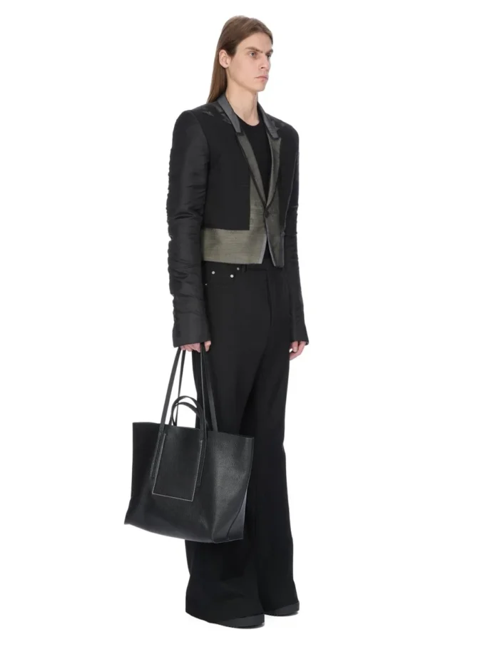 RICK OWENS – VÄSKOR RA02E0762LBT-09 RICK OWENS – VÄSKOR RA02E0762LBT-09