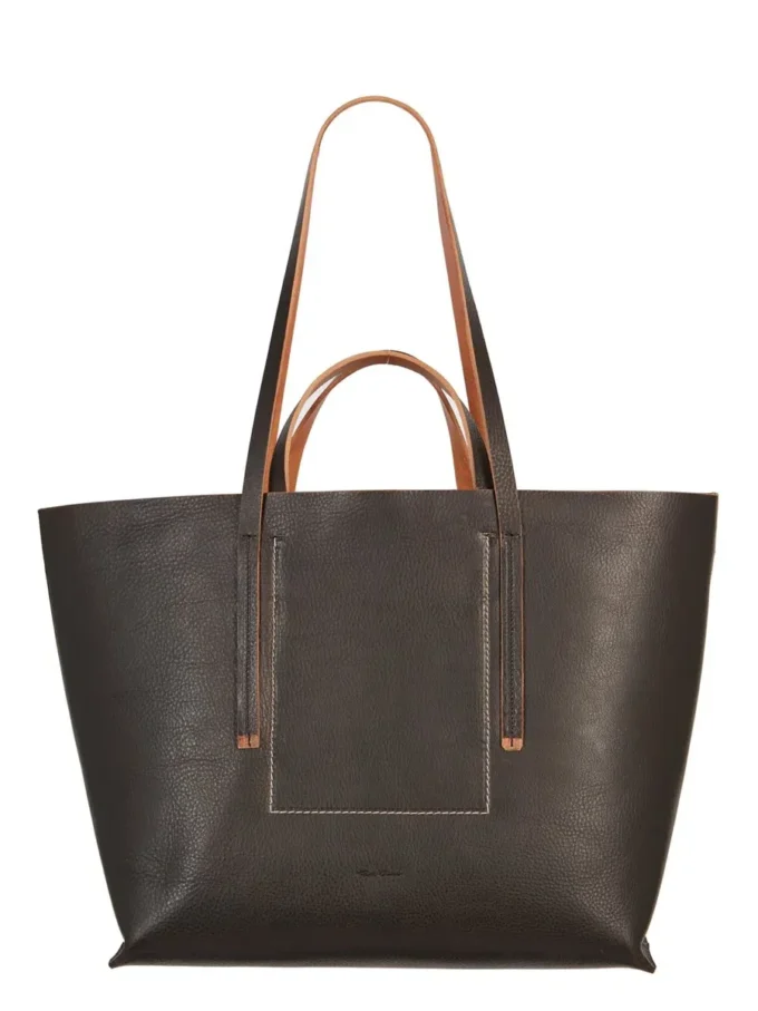 RICK OWENS – VÄSKOR RA02E0762LGET-09