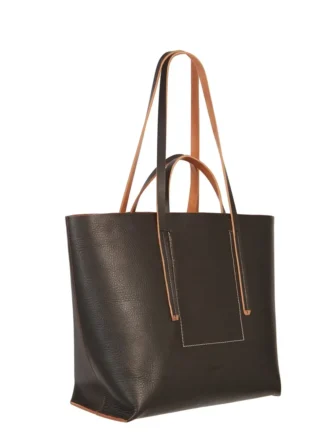 RICK OWENS – VÄSKOR RA02E0762LGET-09