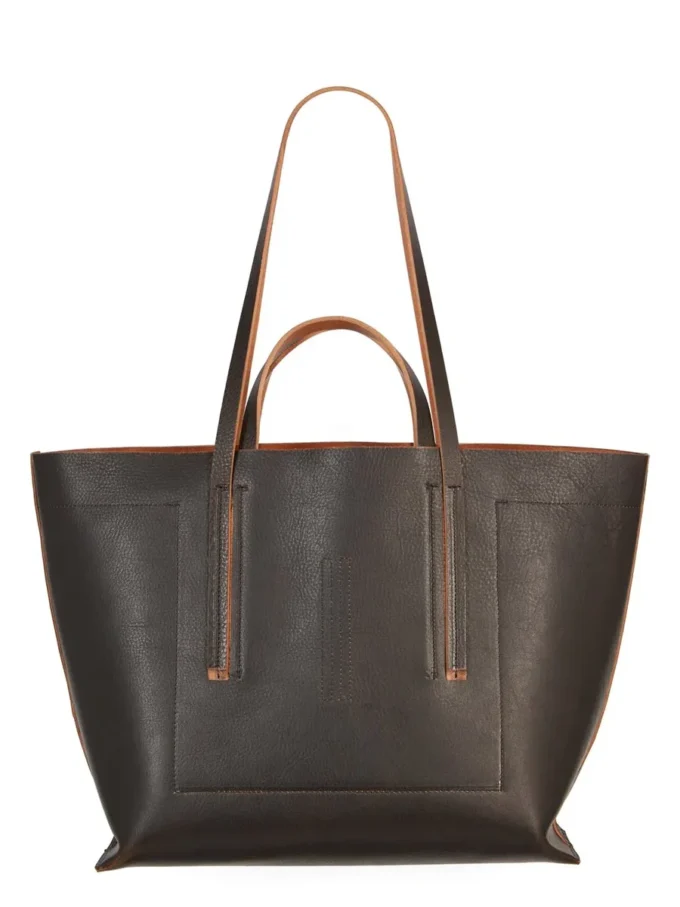 RICK OWENS – VÄSKOR RA02E0762LGET-09