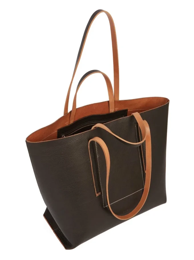 RICK OWENS – VÄSKOR RA02E0762LGET-09