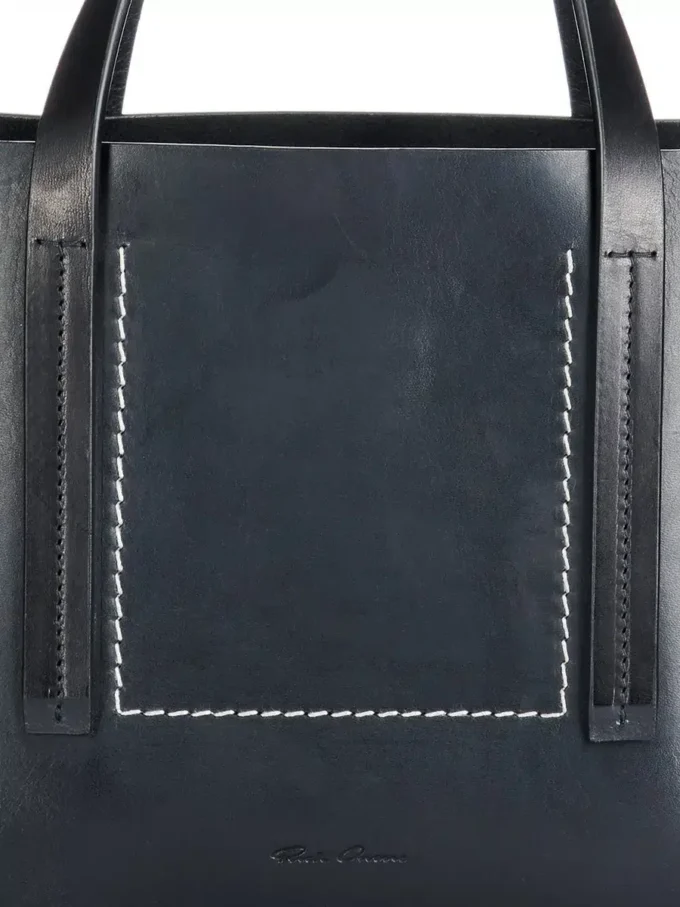 RICK OWENS – VÄSKOR RA02E0764LGE-09