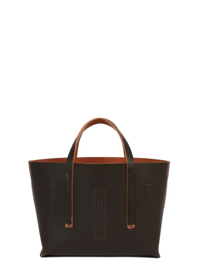 RICK OWENS – VÄSKOR RA02E0764LGET-09