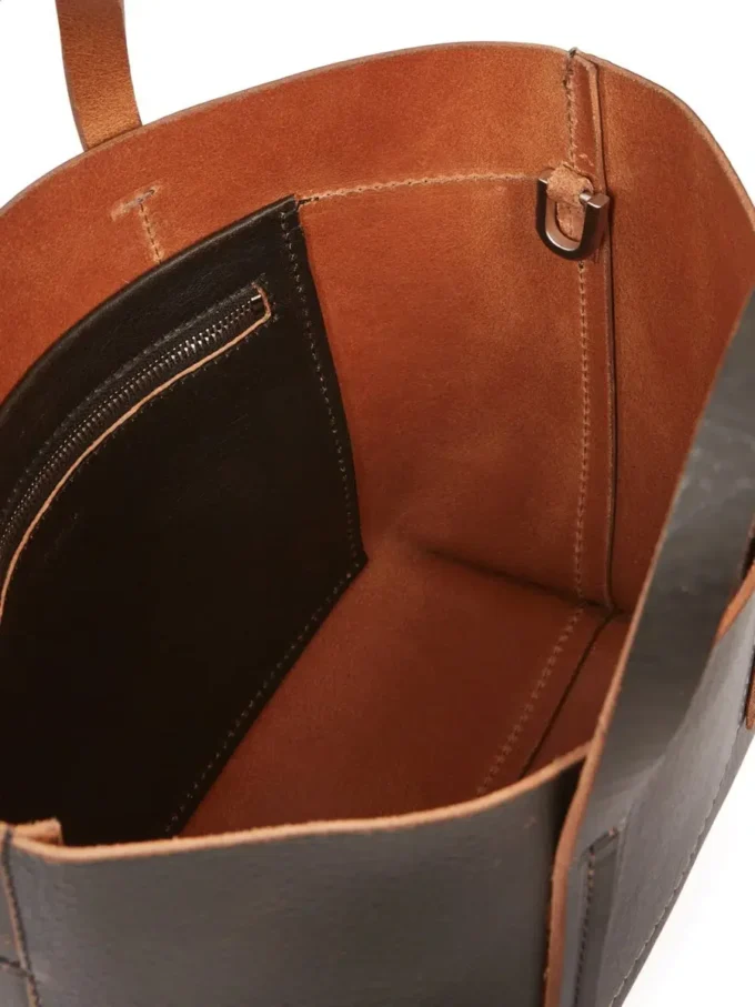 RICK OWENS – VÄSKOR RA02E0764LGET-09