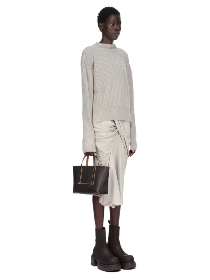 RICK OWENS – VÄSKOR RA02E0764LGET-09