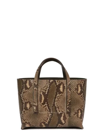 RICK OWENS – VÄSKOR RA02E0764LPY-25