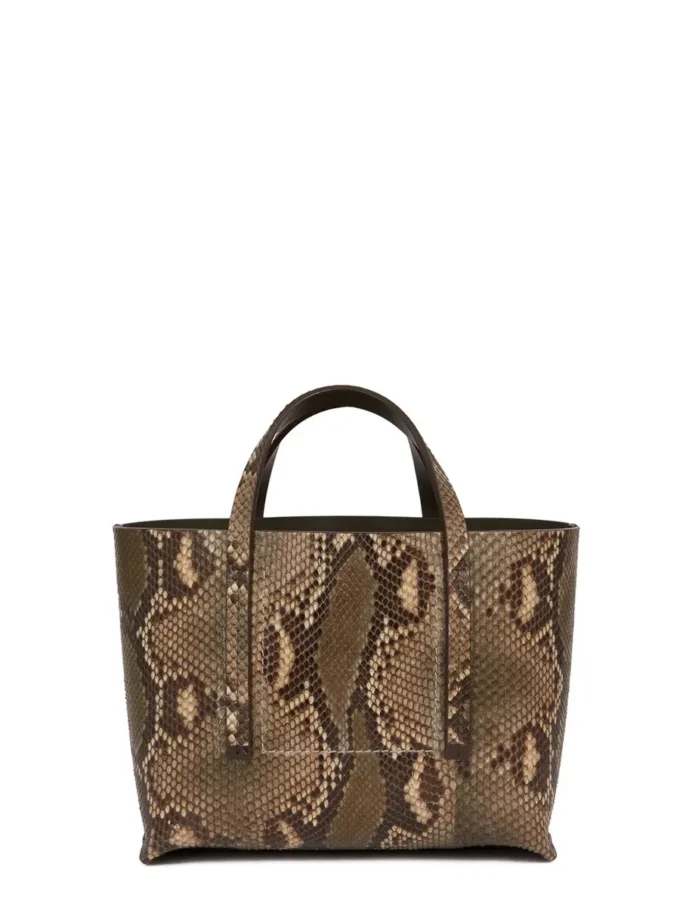 RICK OWENS – VÄSKOR RA02E0764LPY-25