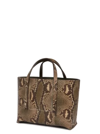 RICK OWENS – VÄSKOR RA02E0764LPY-25