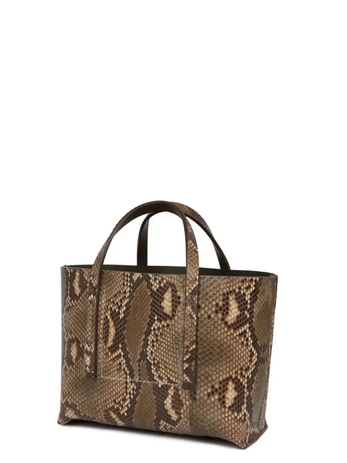 RICK OWENS – VÄSKOR RA02E0764LPY-25