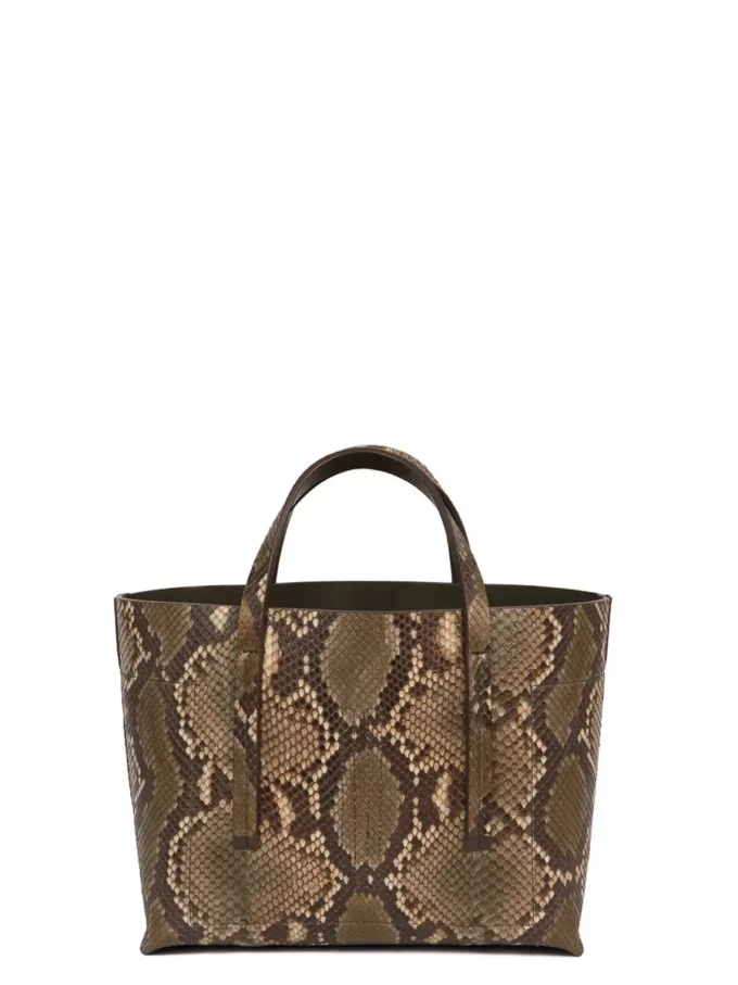 RICK OWENS – VÄSKOR RA02E0764LPY-25