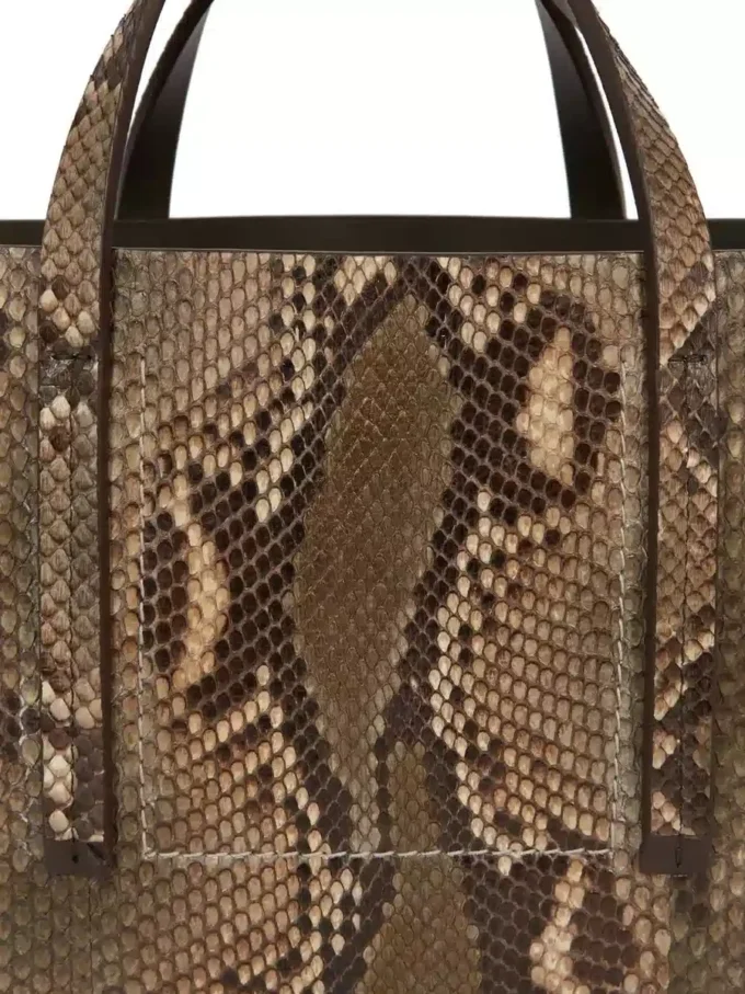 RICK OWENS – VÄSKOR RA02E0764LPY-25