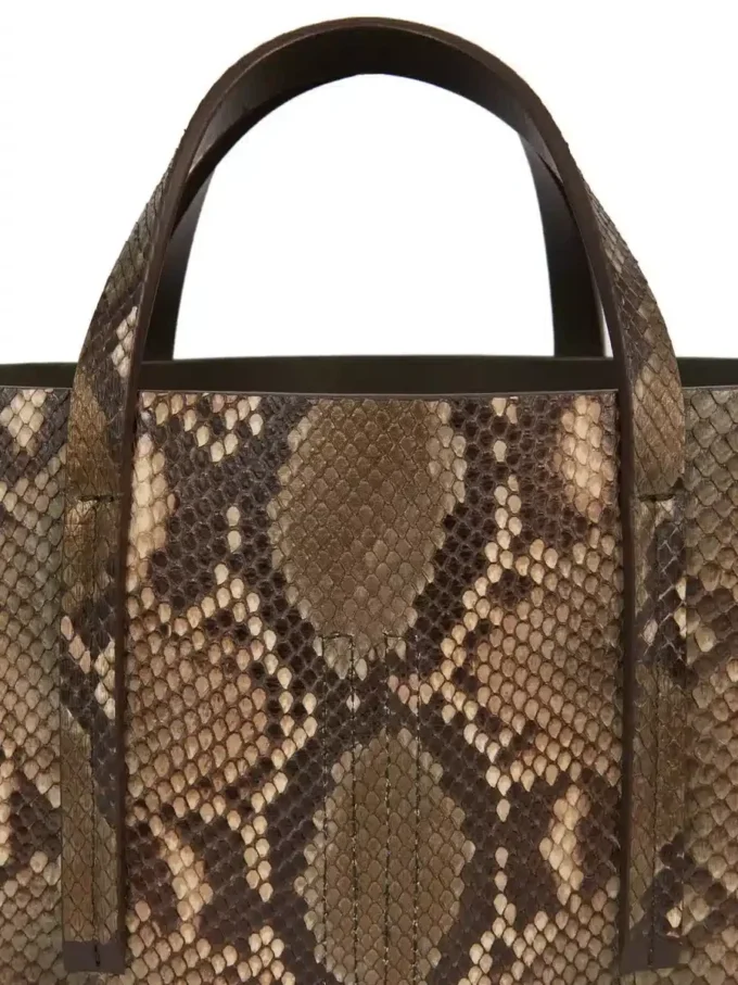 RICK OWENS – VÄSKOR RA02E0764LPY-25