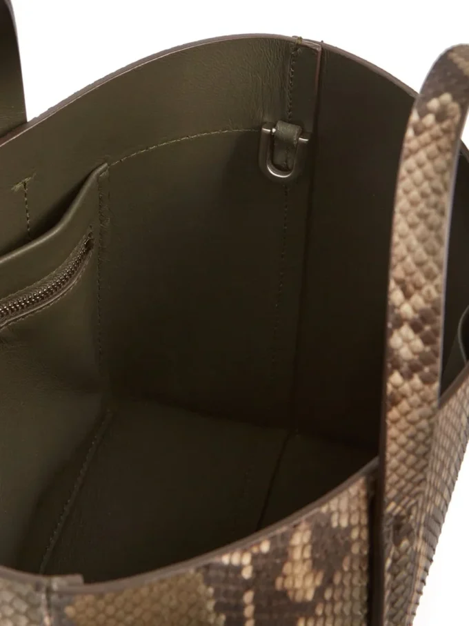 RICK OWENS – VÄSKOR RA02E0764LPY-25