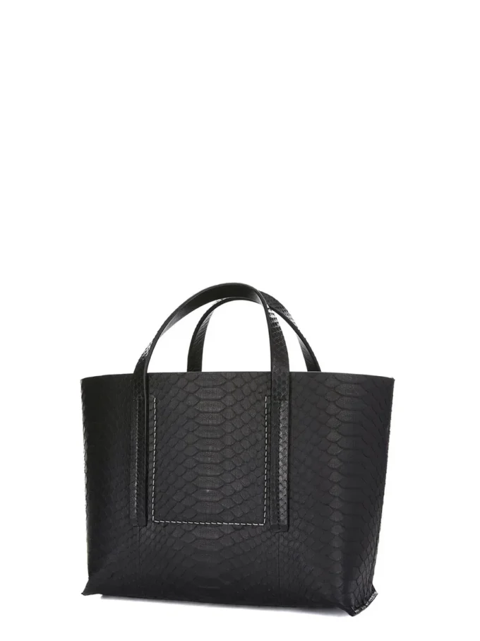 RICK OWENS – VÄSKOR RA02E0764LPY9-09