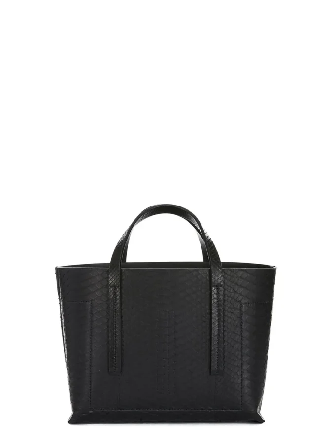 RICK OWENS – VÄSKOR RA02E0764LPY9-09