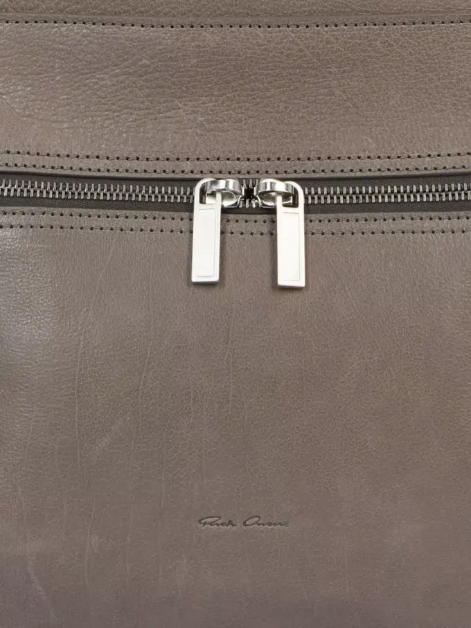 RICK OWENS – VÄSKOR RA02E0771LBU-34