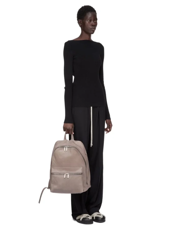 RICK OWENS – VÄSKOR RA02E0771LBU-34