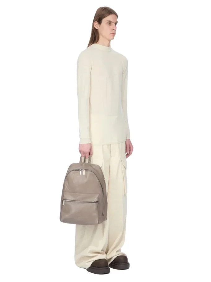 RICK OWENS – VÄSKOR RA02E0771LBU-34