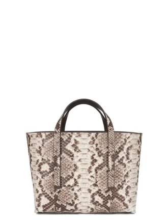 RICK OWENS – VÄSKOR RF00X0064LPY21-21