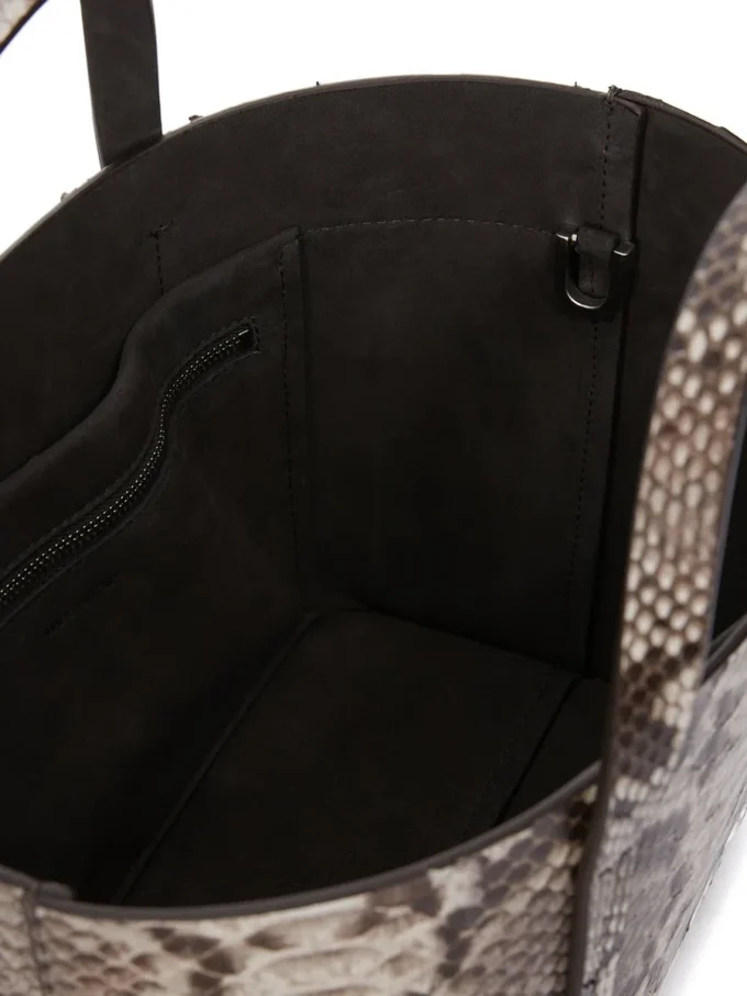 RICK OWENS – VÄSKOR RF00X0064LPY21-21