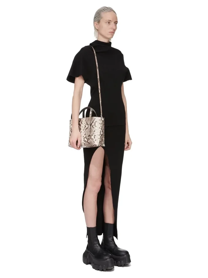 RICK OWENS – VÄSKOR RF00X0064LPY21-21