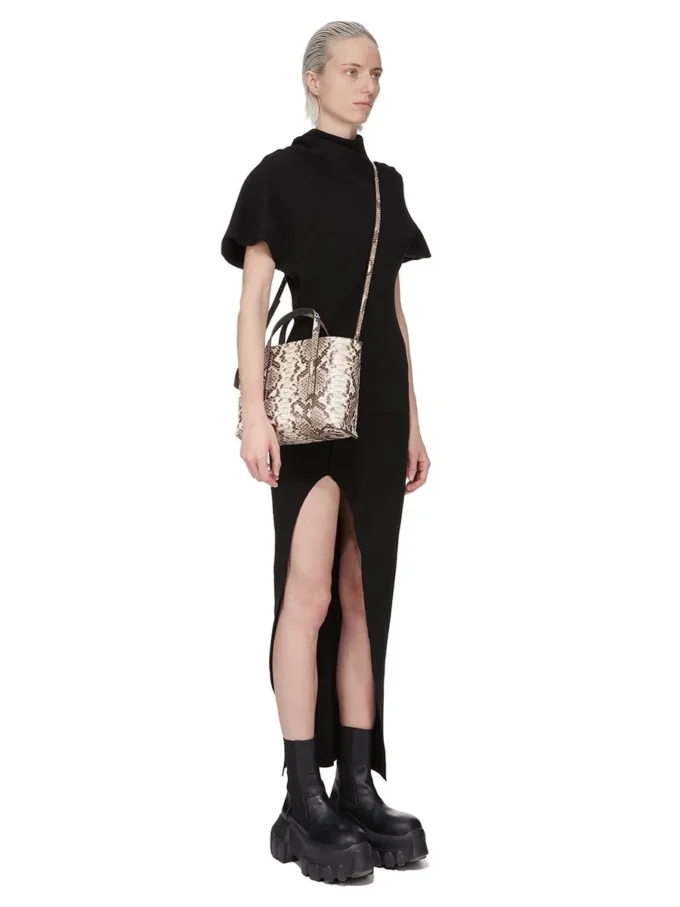 RICK OWENS – VÄSKOR RF00X0064LPY21-21