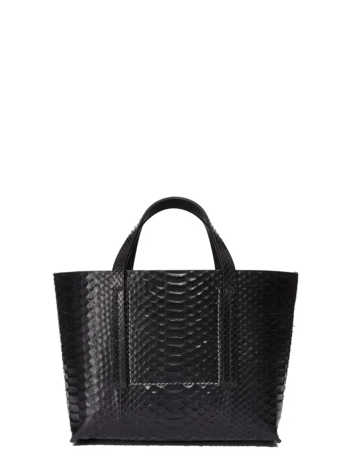 RICK OWENS – VÄSKOR RF00X0064LPY9-09