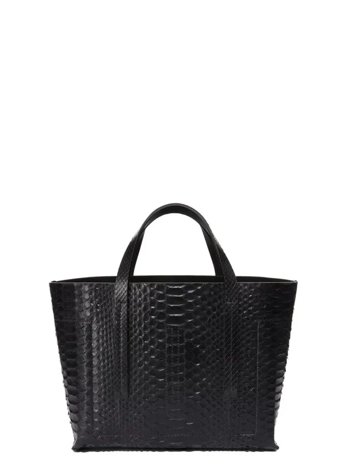 RICK OWENS – VÄSKOR RF00X0064LPY9-09