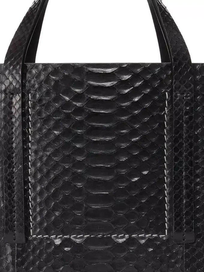 RICK OWENS – VÄSKOR RF00X0064LPY9-09