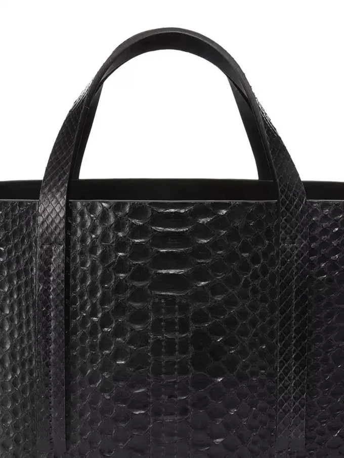 RICK OWENS – VÄSKOR RF00X0064LPY9-09