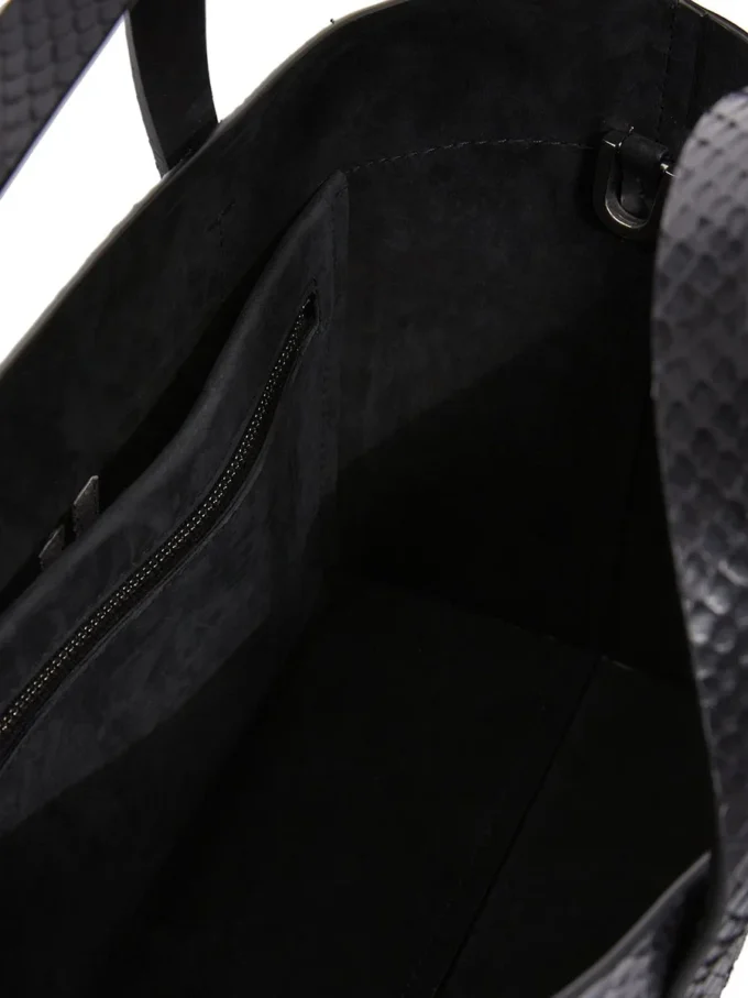 RICK OWENS – VÄSKOR RF00X0064LPY9-09