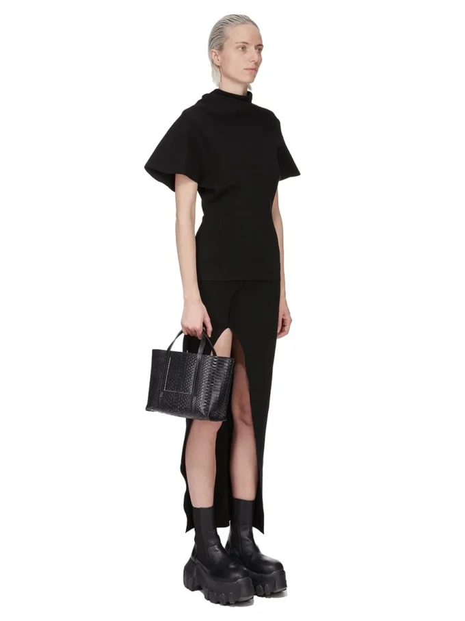 RICK OWENS – VÄSKOR RF00X0064LPY9-09