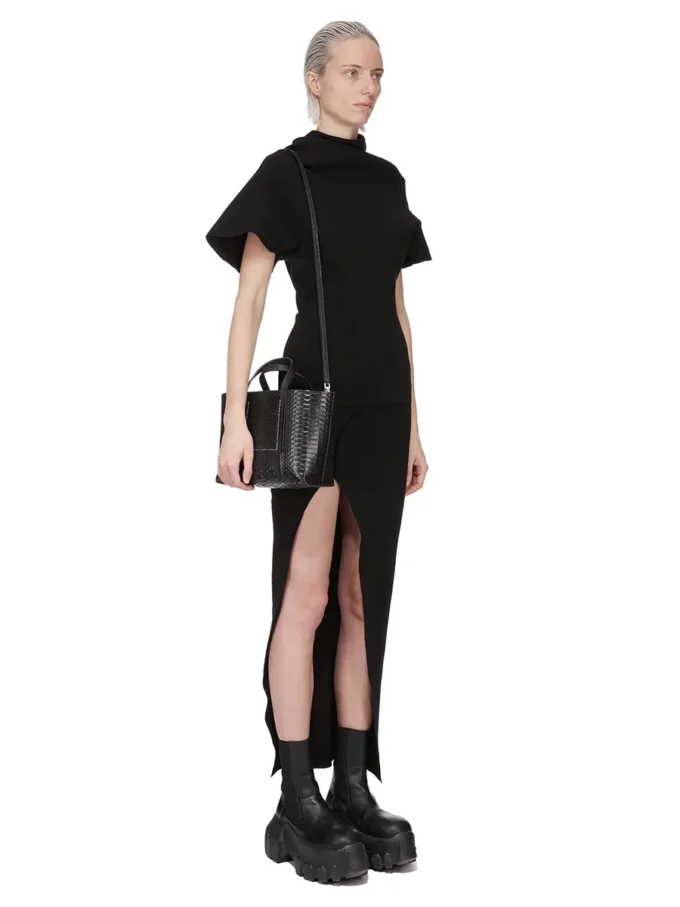 RICK OWENS – VÄSKOR RF00X0064LPY9-09