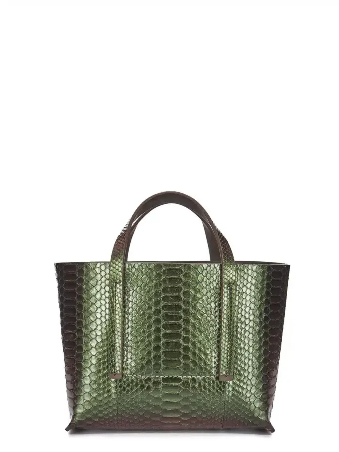 RICK OWENS – VÄSKOR RF00X0064LPYI-35I