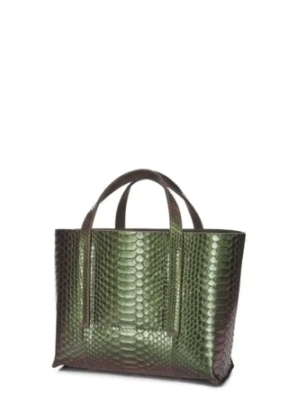 RICK OWENS – VÄSKOR RF00X0064LPYI-35I