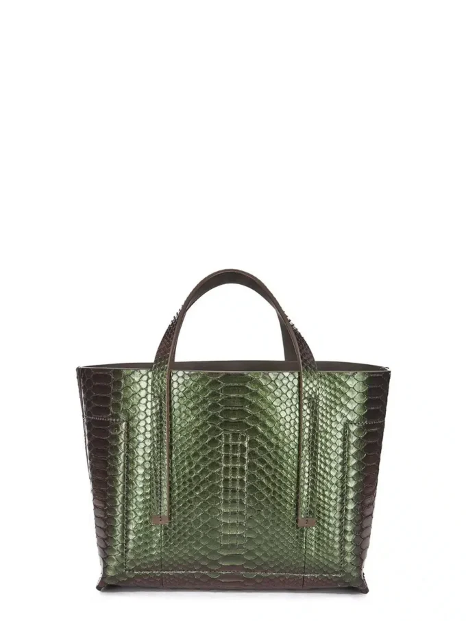 RICK OWENS – VÄSKOR RF00X0064LPYI-35I