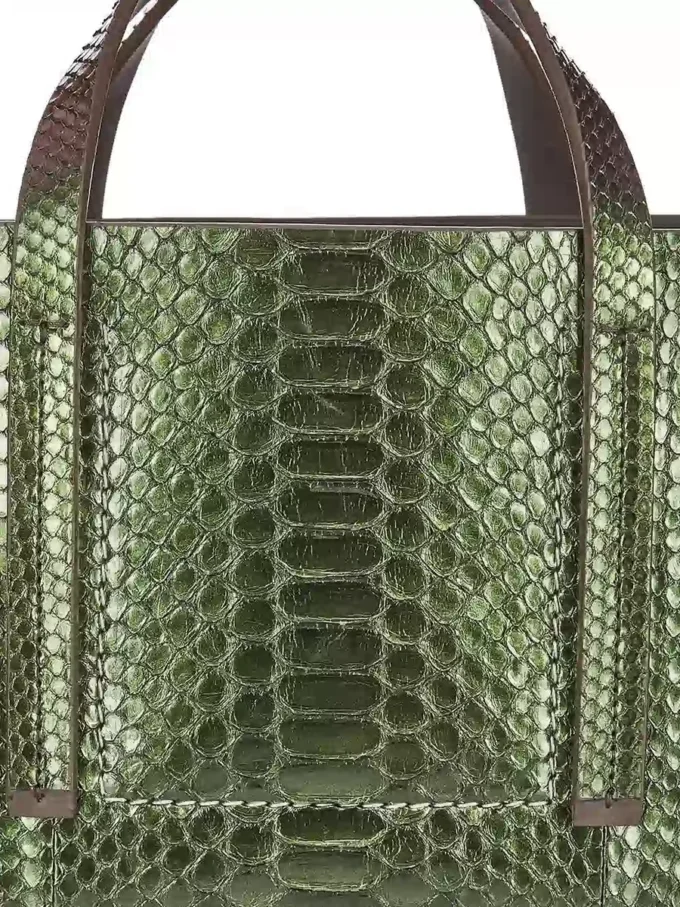 RICK OWENS – VÄSKOR RF00X0064LPYI-35I