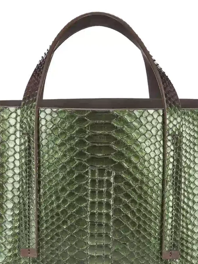 RICK OWENS – VÄSKOR RF00X0064LPYI-35I